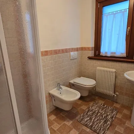 Bbkey La Villetta Garden Arta Terme Exterior foto