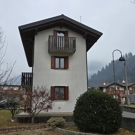 Bbkey La Villetta Garden Arta Terme Exterior foto