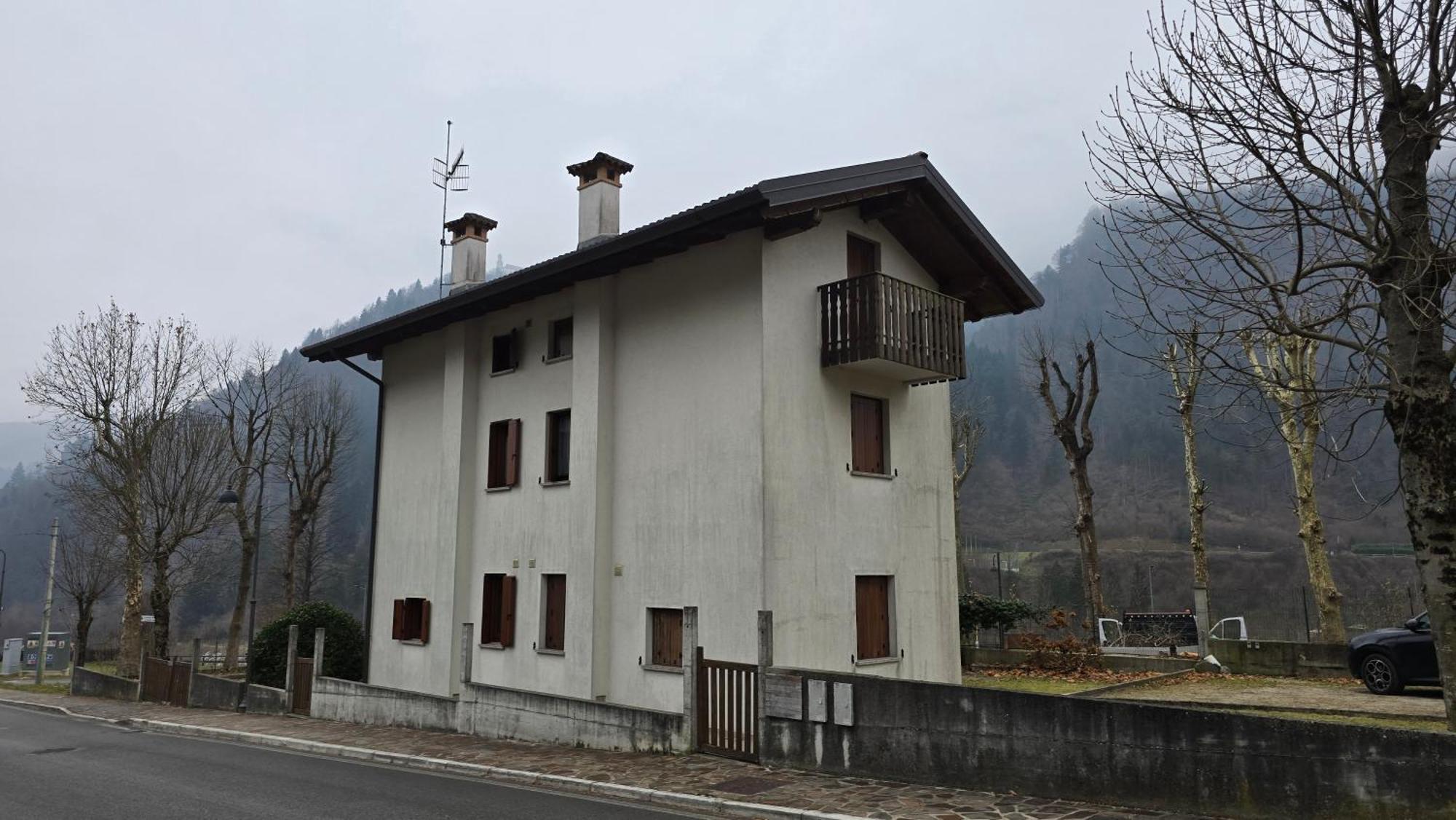 Bbkey La Garden Arta Terme