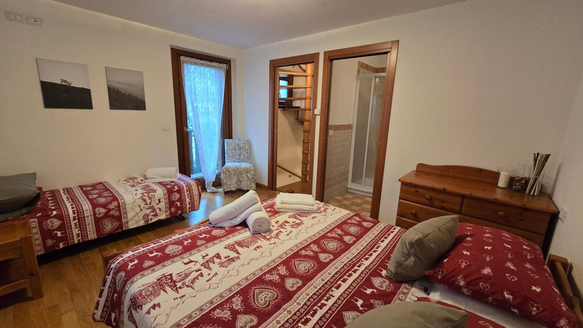 Bbkey La Garden Vakantiehuis