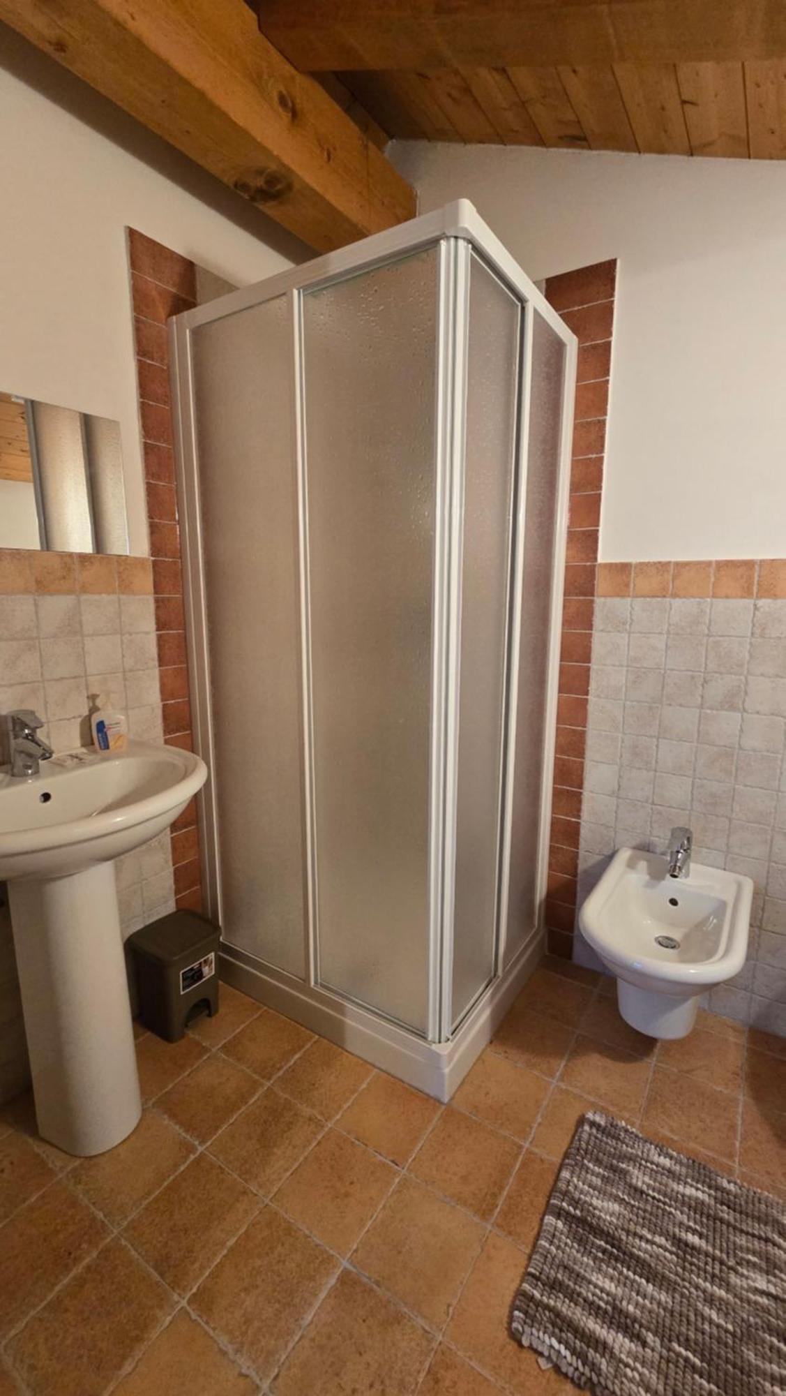 Vakantiehuis Bbkey La Garden Arta Terme