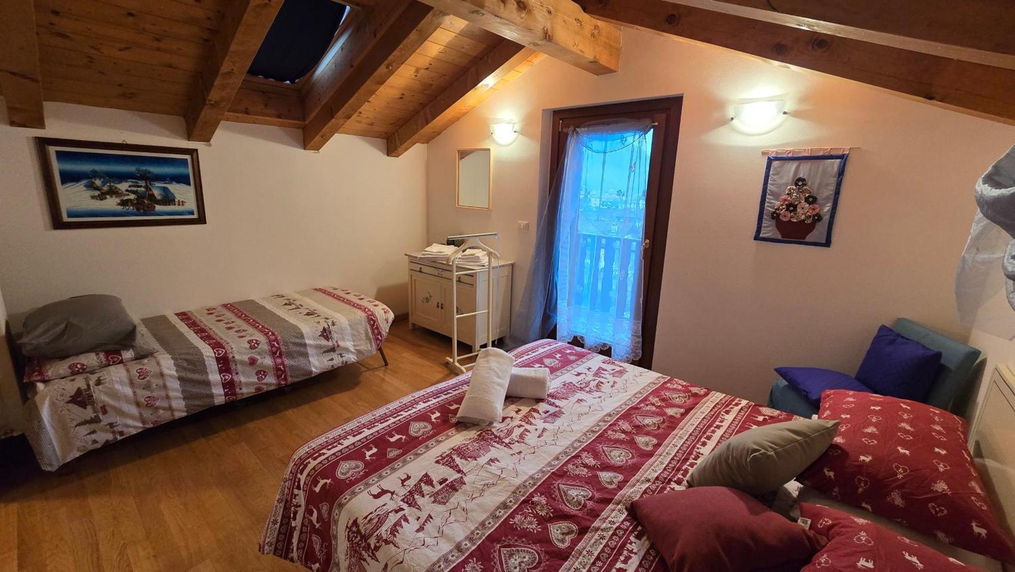 Bbkey La Garden Vakantiehuis *