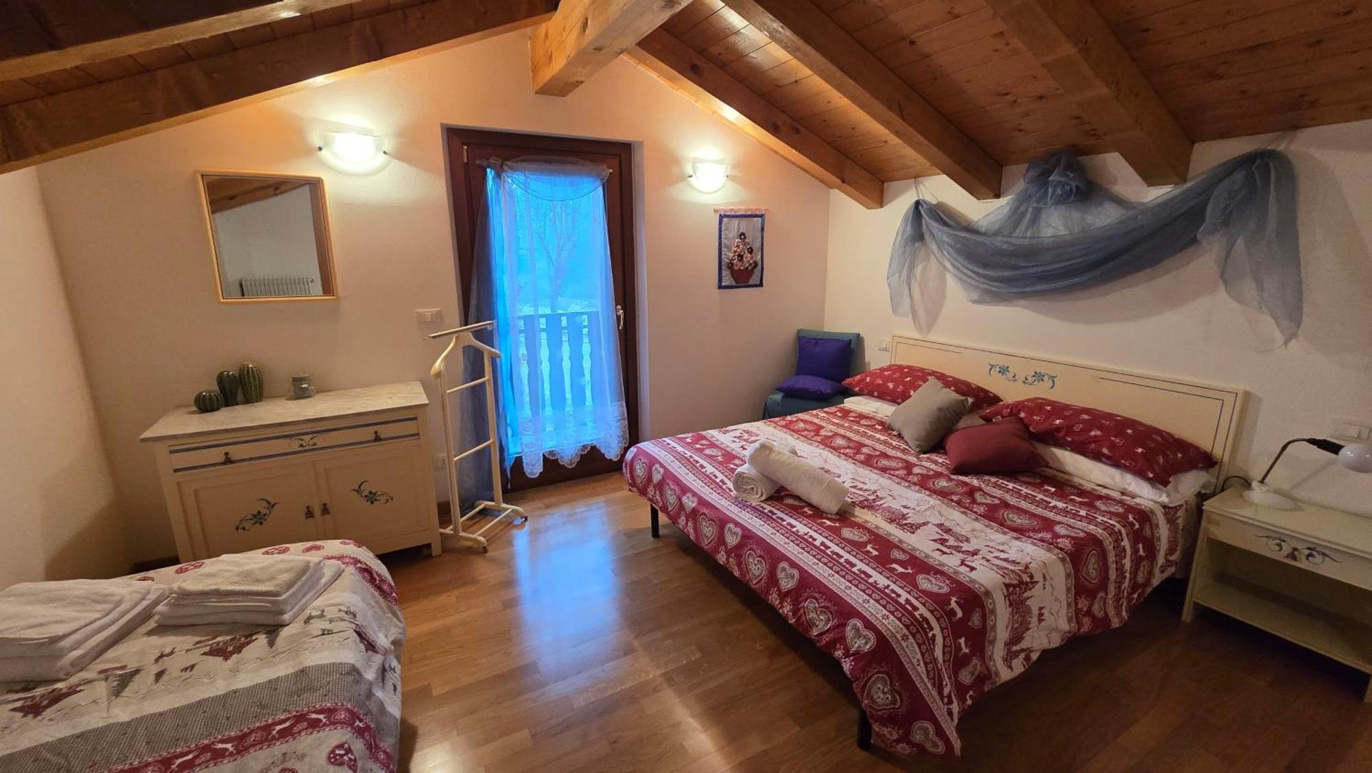 Vakantiehuis Bbkey La Garden *