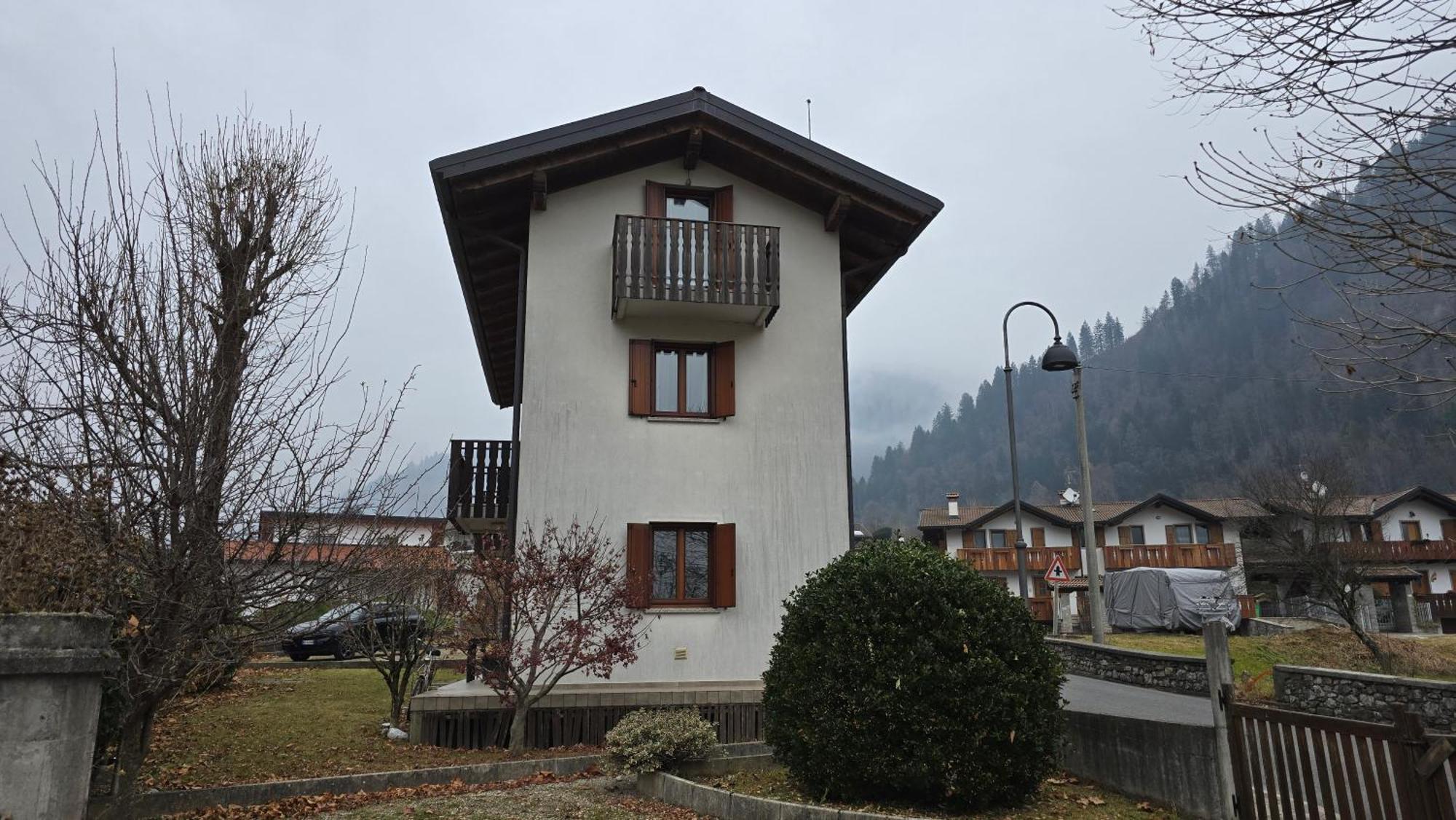 Bbkey La Garden Arta Terme