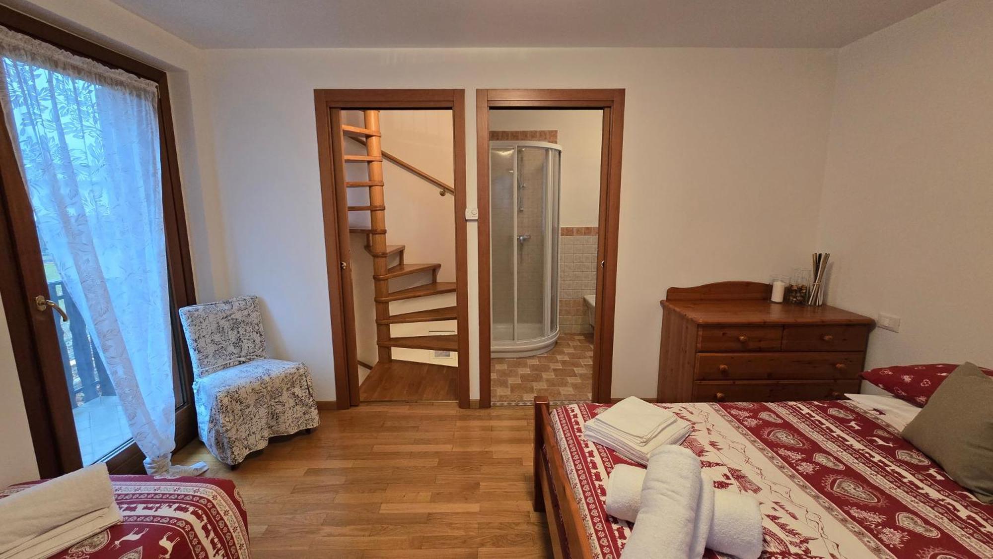 Bbkey La Garden Vakantiehuis