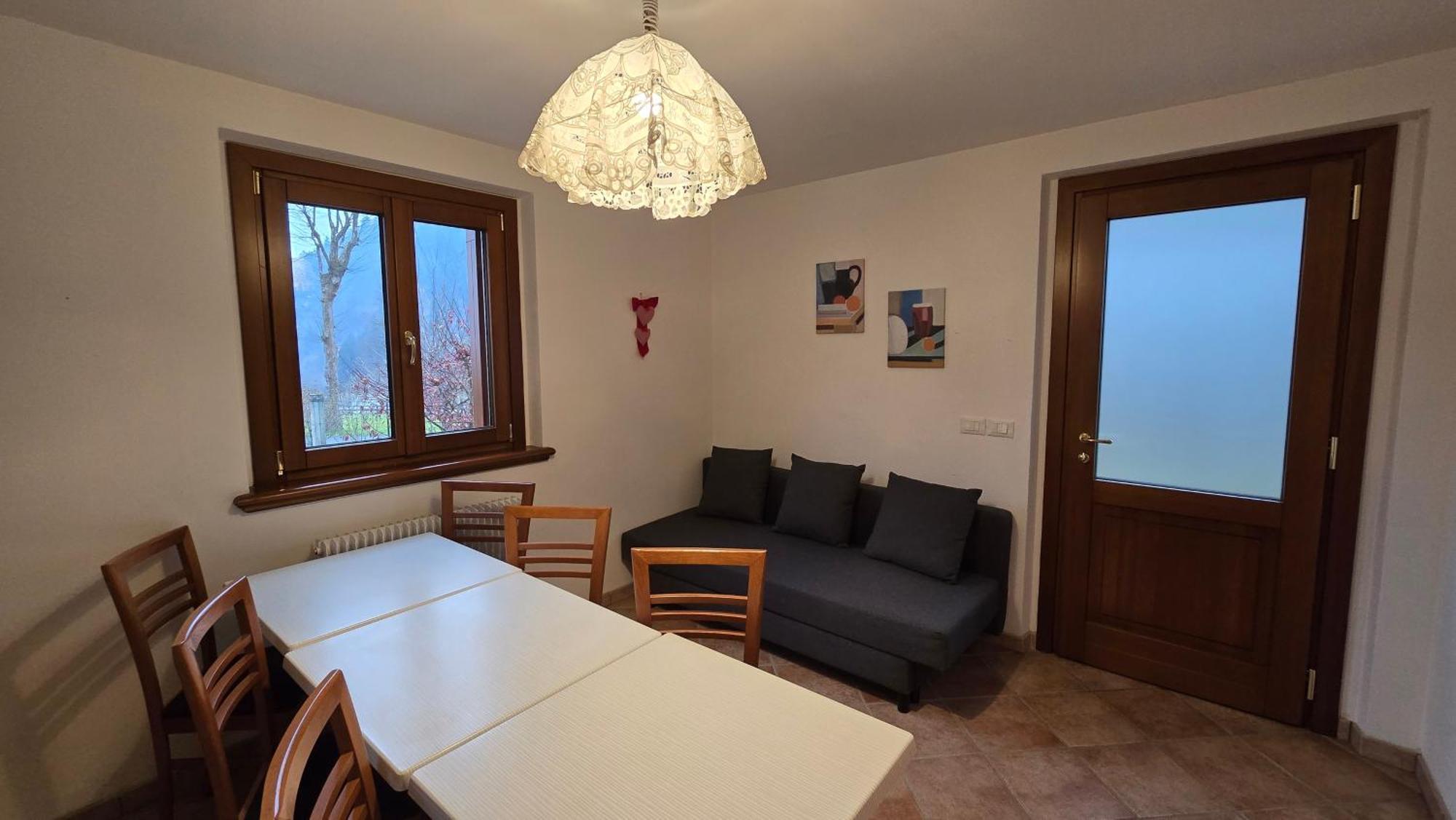 Vakantiehuis Bbkey La Garden Arta Terme